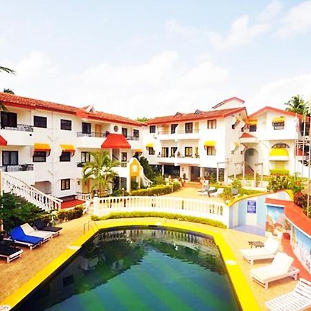 Toshali Goan Village Resort Candolim Kültér fotó