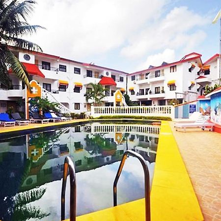Toshali Goan Village Resort Candolim Kültér fotó