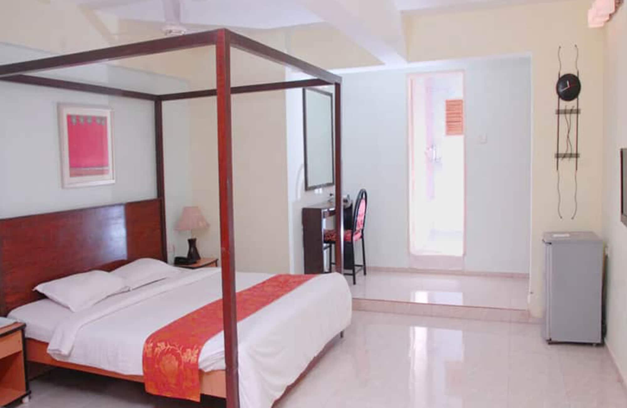 Toshali Goan Village Resort Candolim Kültér fotó