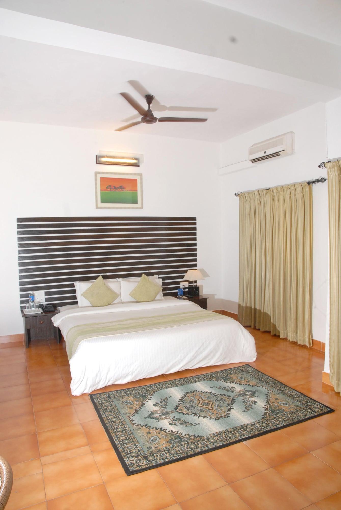 Toshali Goan Village Resort Candolim Kültér fotó