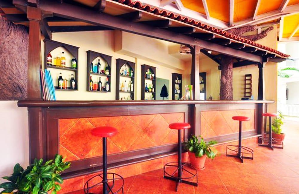 Toshali Goan Village Resort Candolim Kültér fotó