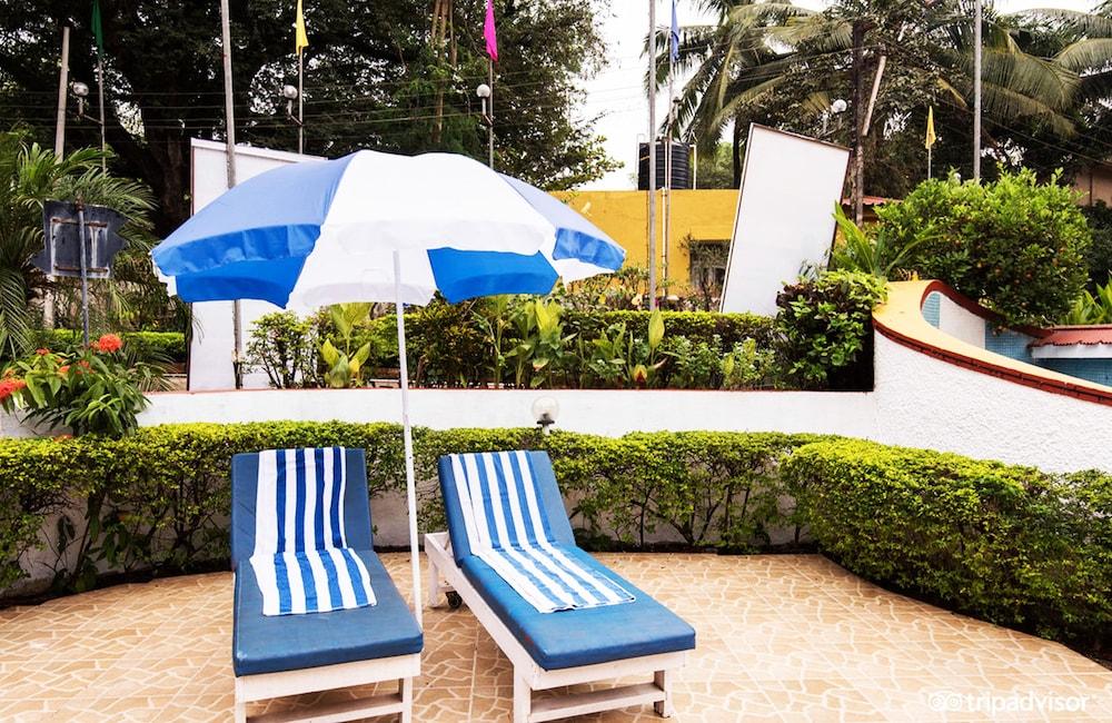 Toshali Goan Village Resort Candolim Kültér fotó