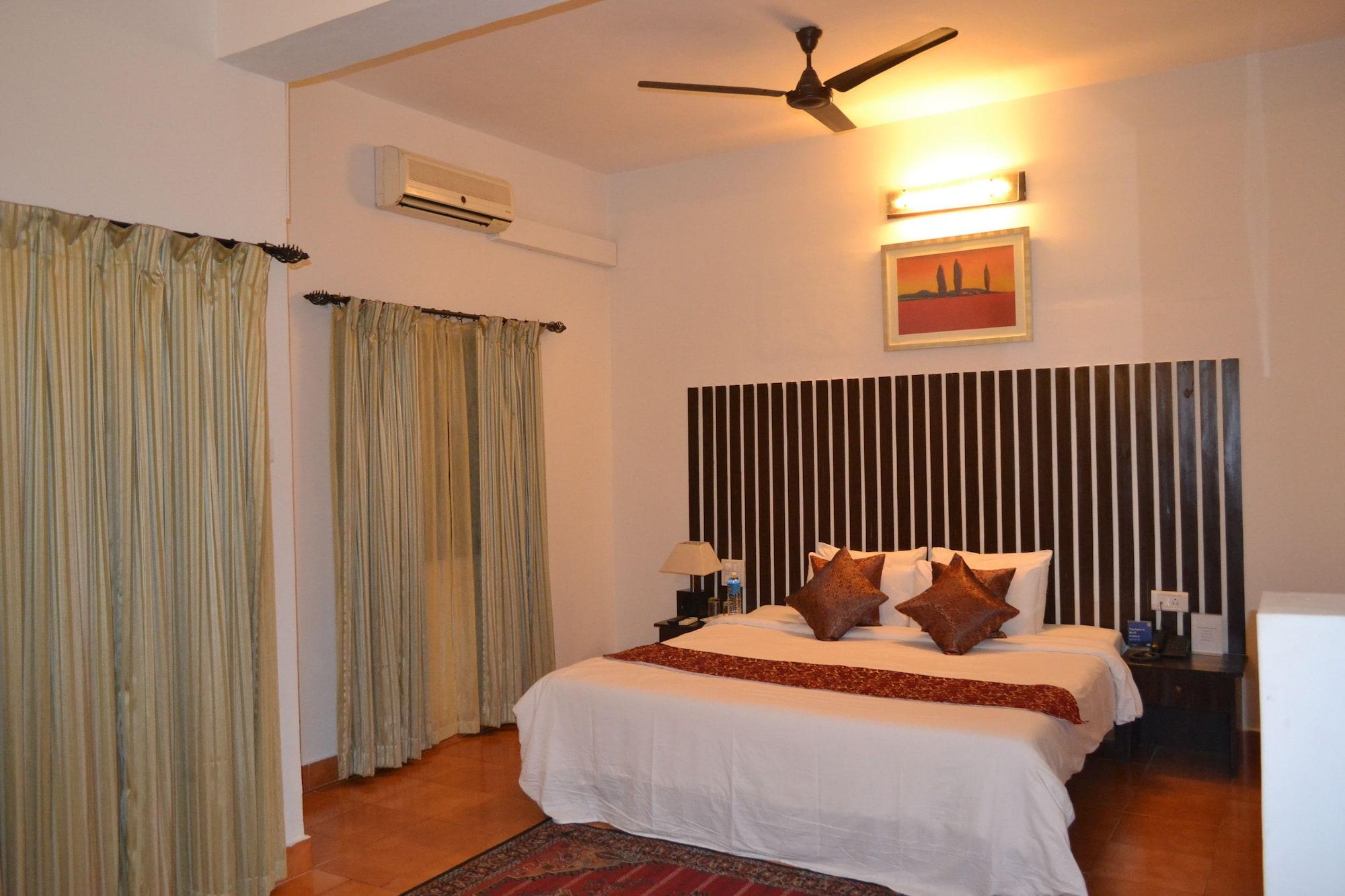 Toshali Goan Village Resort Candolim Kültér fotó