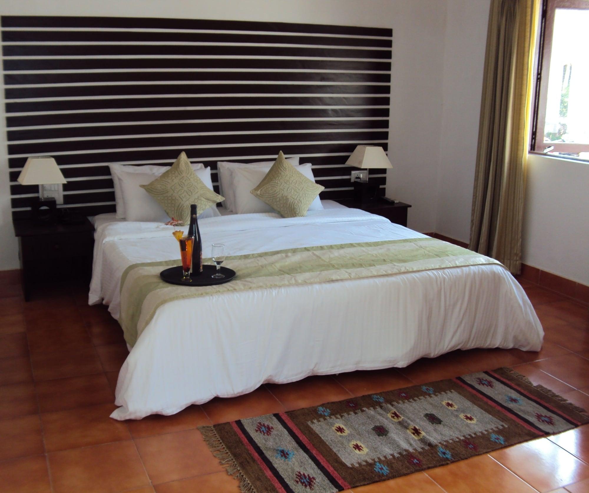 Toshali Goan Village Resort Candolim Kültér fotó