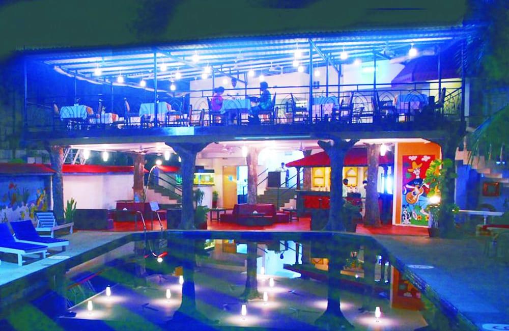 Toshali Goan Village Resort Candolim Kültér fotó