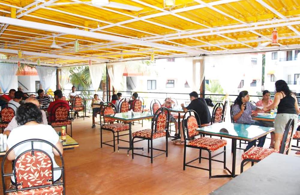 Toshali Goan Village Resort Candolim Kültér fotó