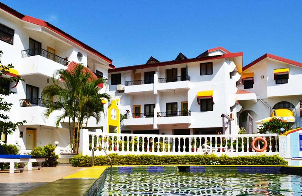 Toshali Goan Village Resort Candolim Kültér fotó