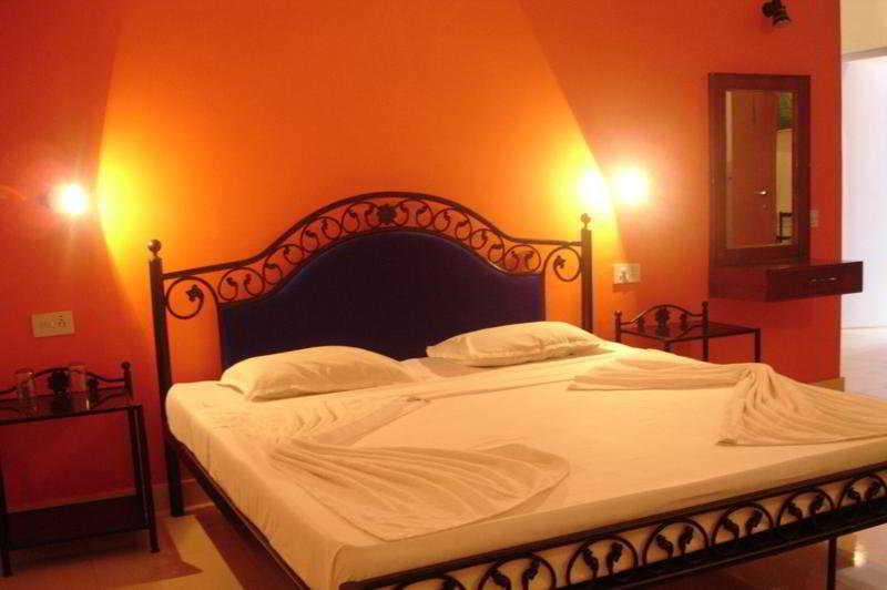 Toshali Goan Village Resort Candolim Kültér fotó