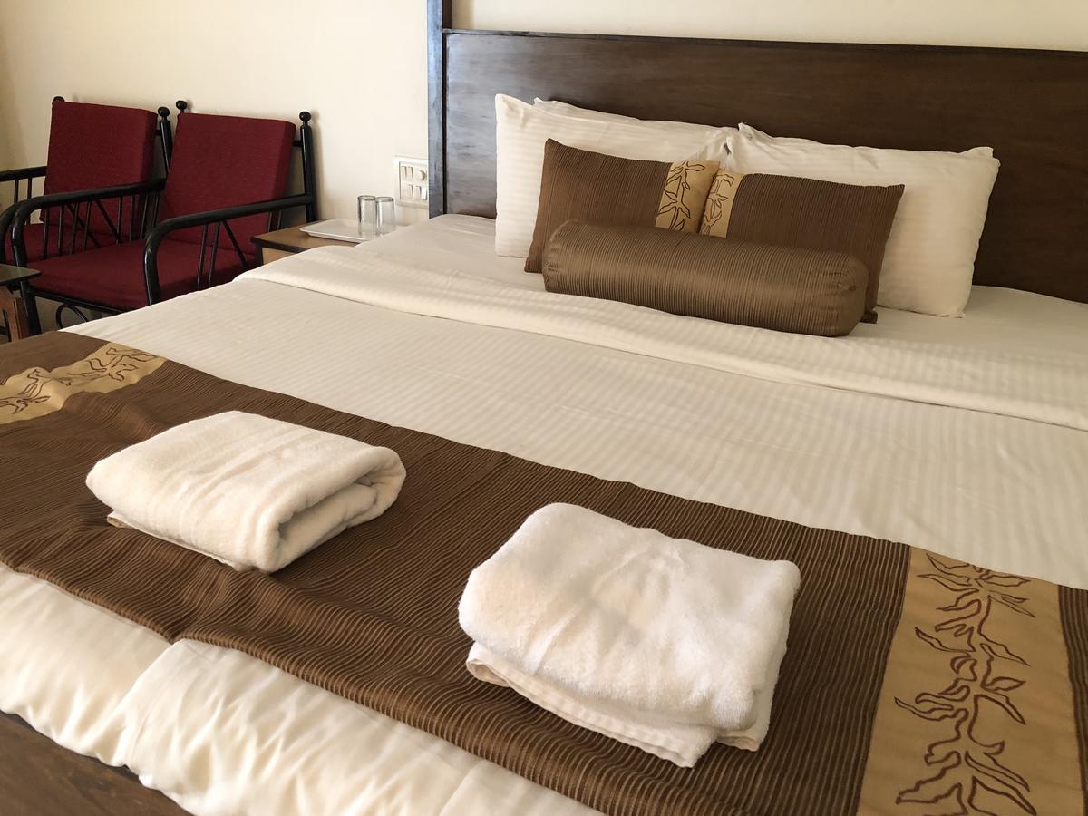 Toshali Goan Village Resort Candolim Kültér fotó