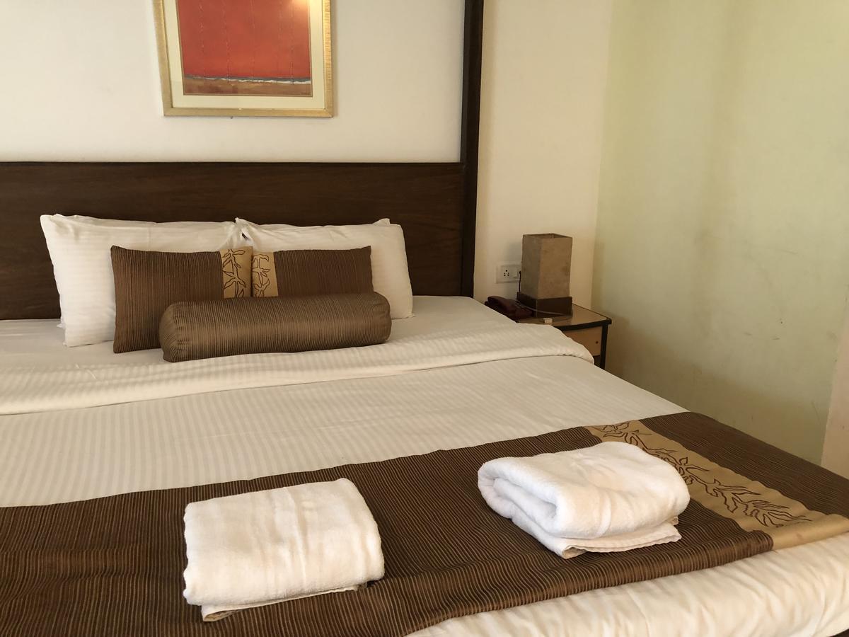 Toshali Goan Village Resort Candolim Kültér fotó