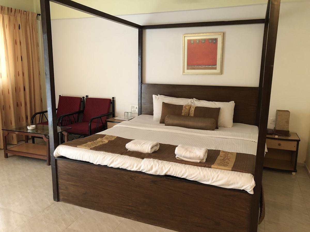 Toshali Goan Village Resort Candolim Kültér fotó