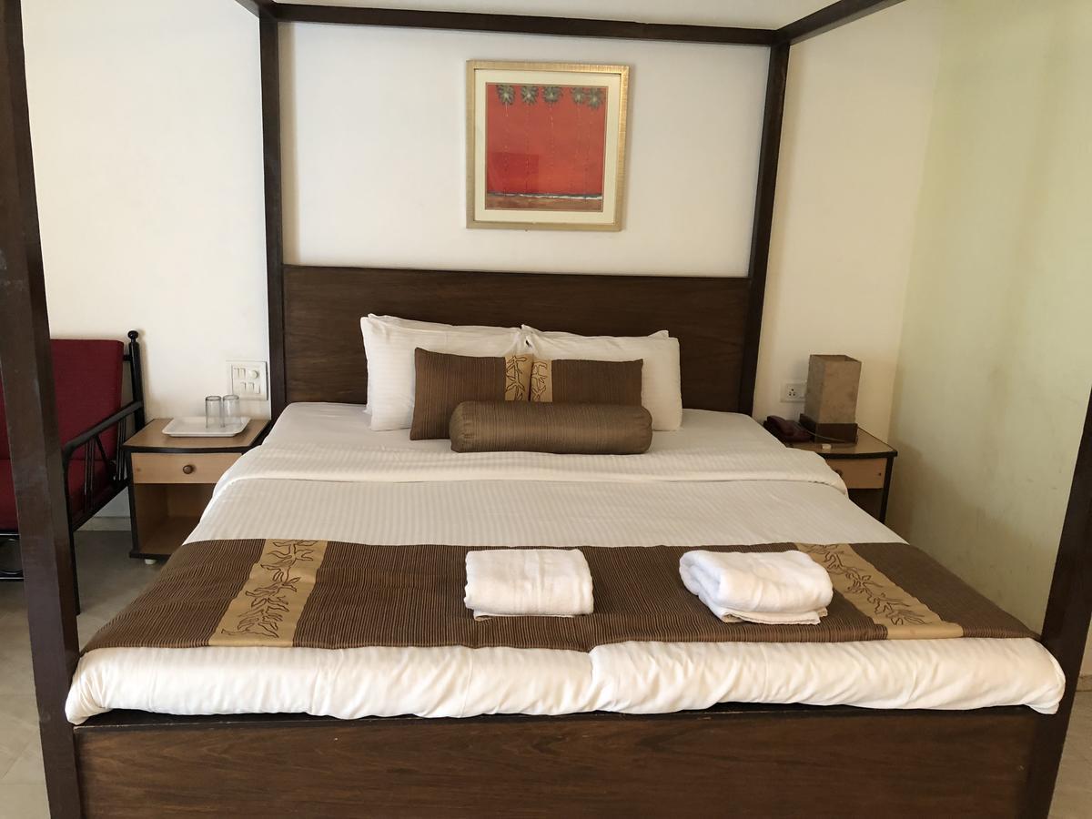 Toshali Goan Village Resort Candolim Kültér fotó
