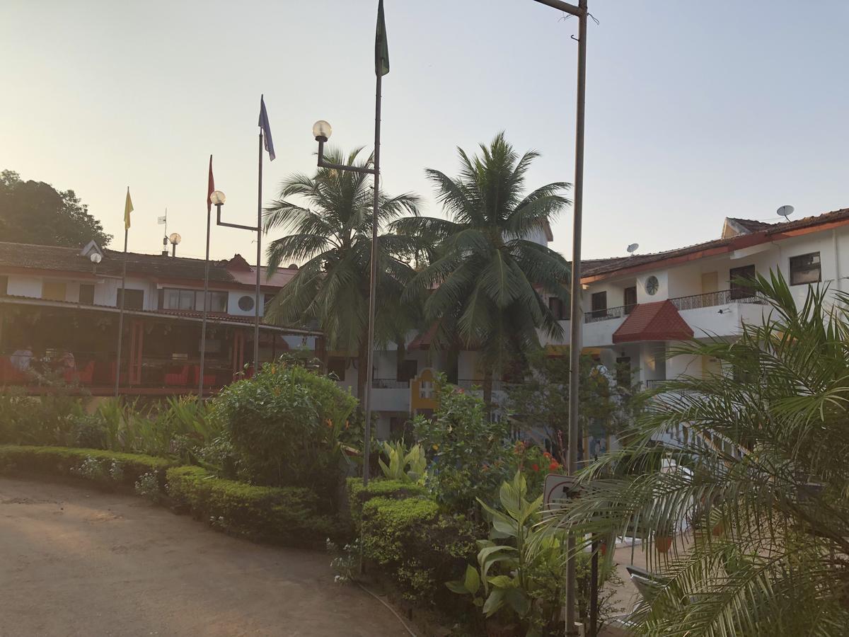 Toshali Goan Village Resort Candolim Kültér fotó