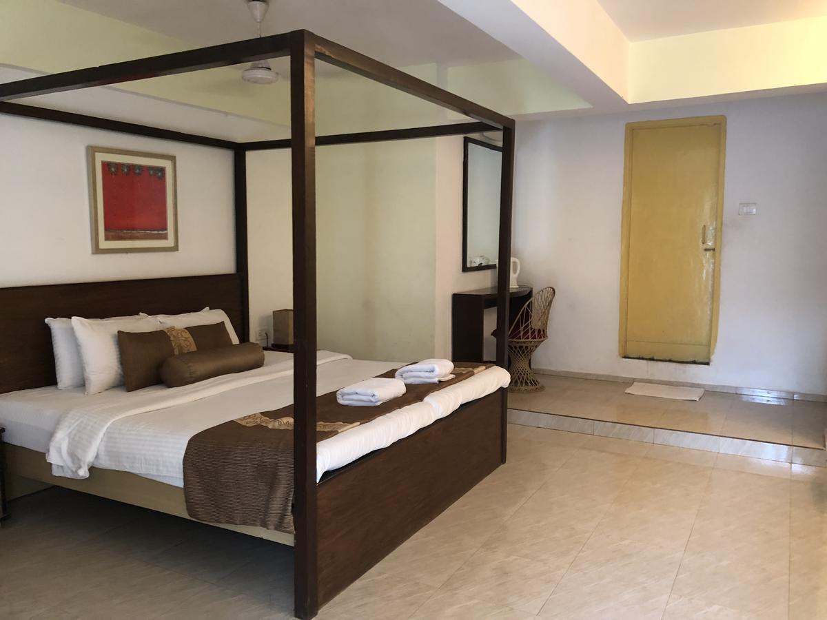 Toshali Goan Village Resort Candolim Kültér fotó