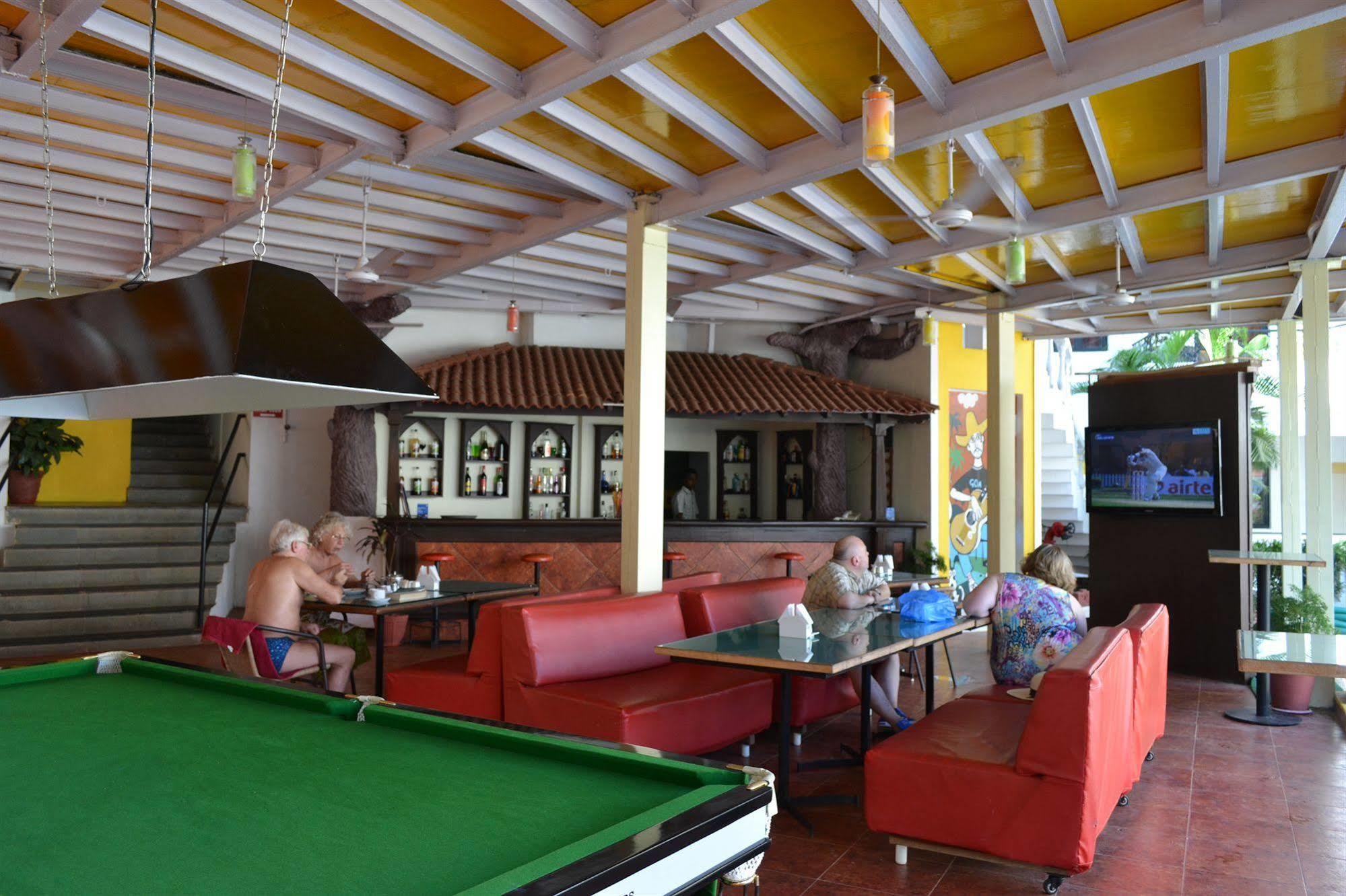 Toshali Goan Village Resort Candolim Kültér fotó