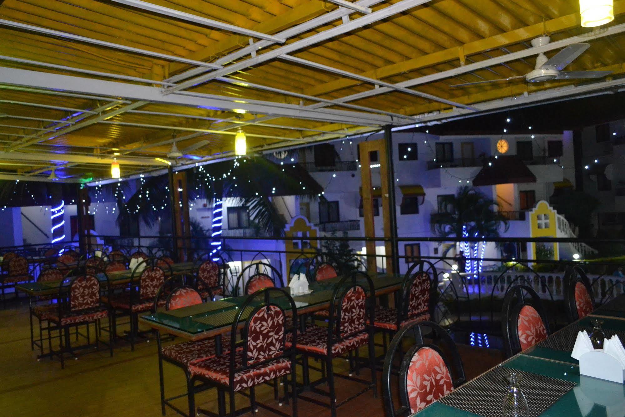Toshali Goan Village Resort Candolim Kültér fotó