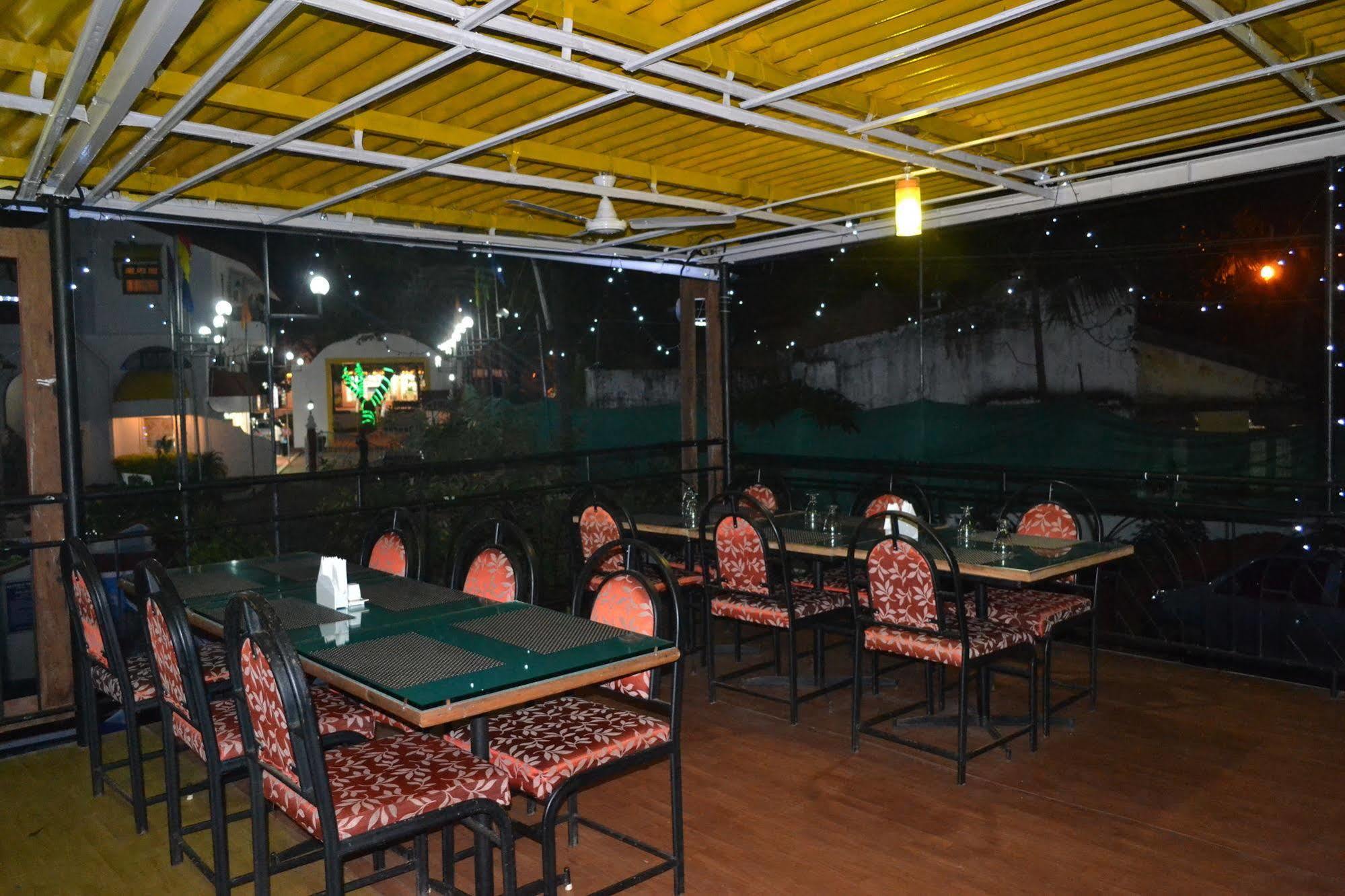 Toshali Goan Village Resort Candolim Kültér fotó