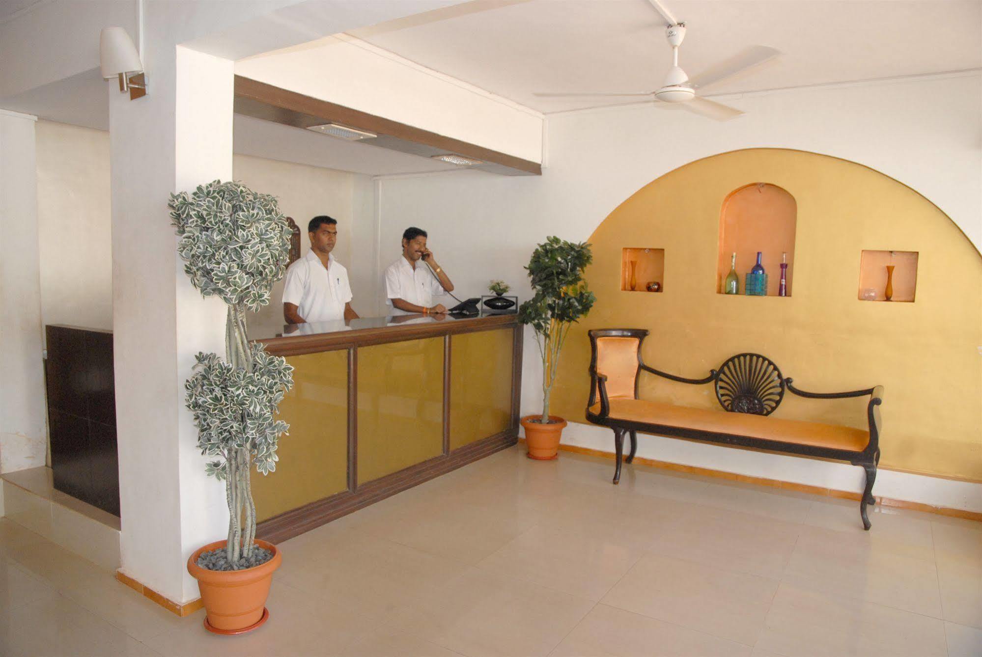 Toshali Goan Village Resort Candolim Kültér fotó