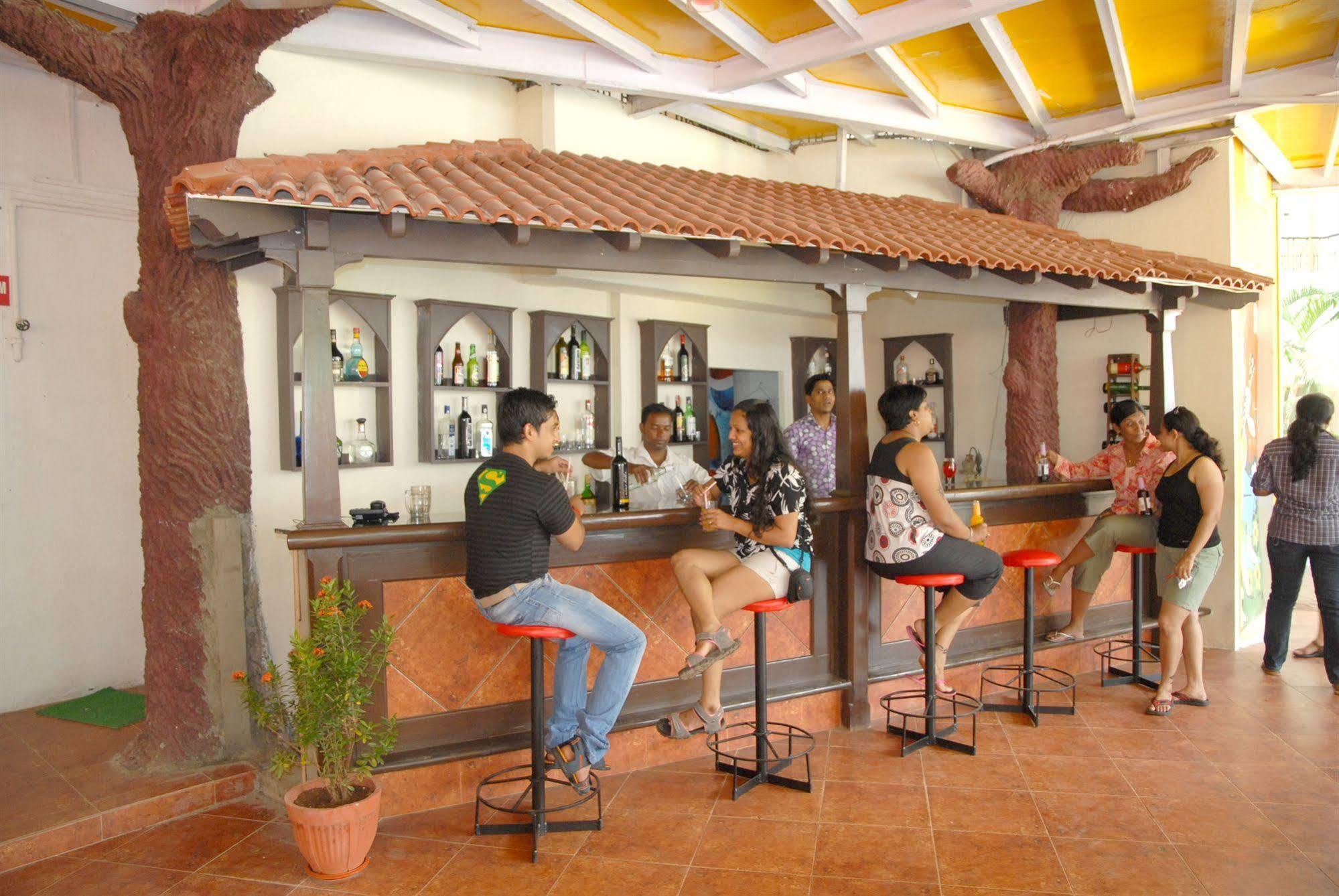 Toshali Goan Village Resort Candolim Kültér fotó