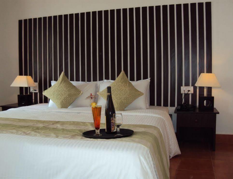 Toshali Goan Village Resort Candolim Kültér fotó