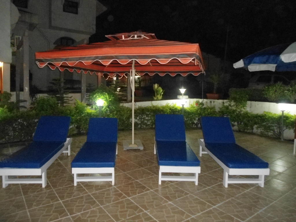 Toshali Goan Village Resort Candolim Kültér fotó