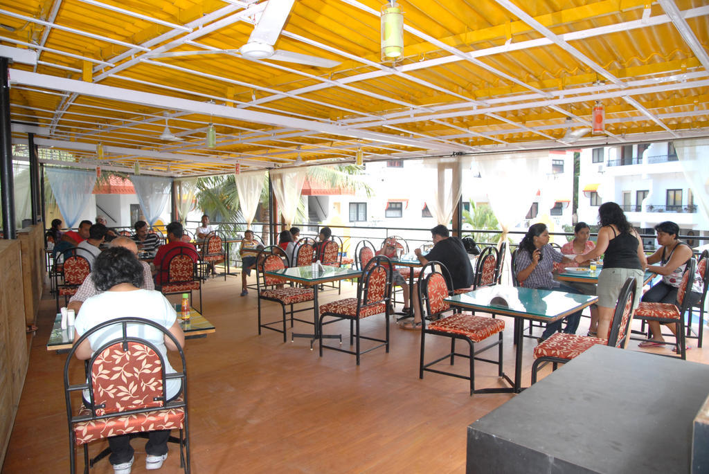 Toshali Goan Village Resort Candolim Kültér fotó