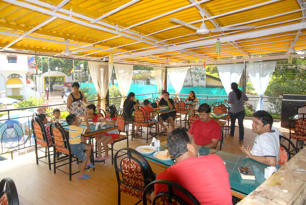Toshali Goan Village Resort Candolim Kültér fotó