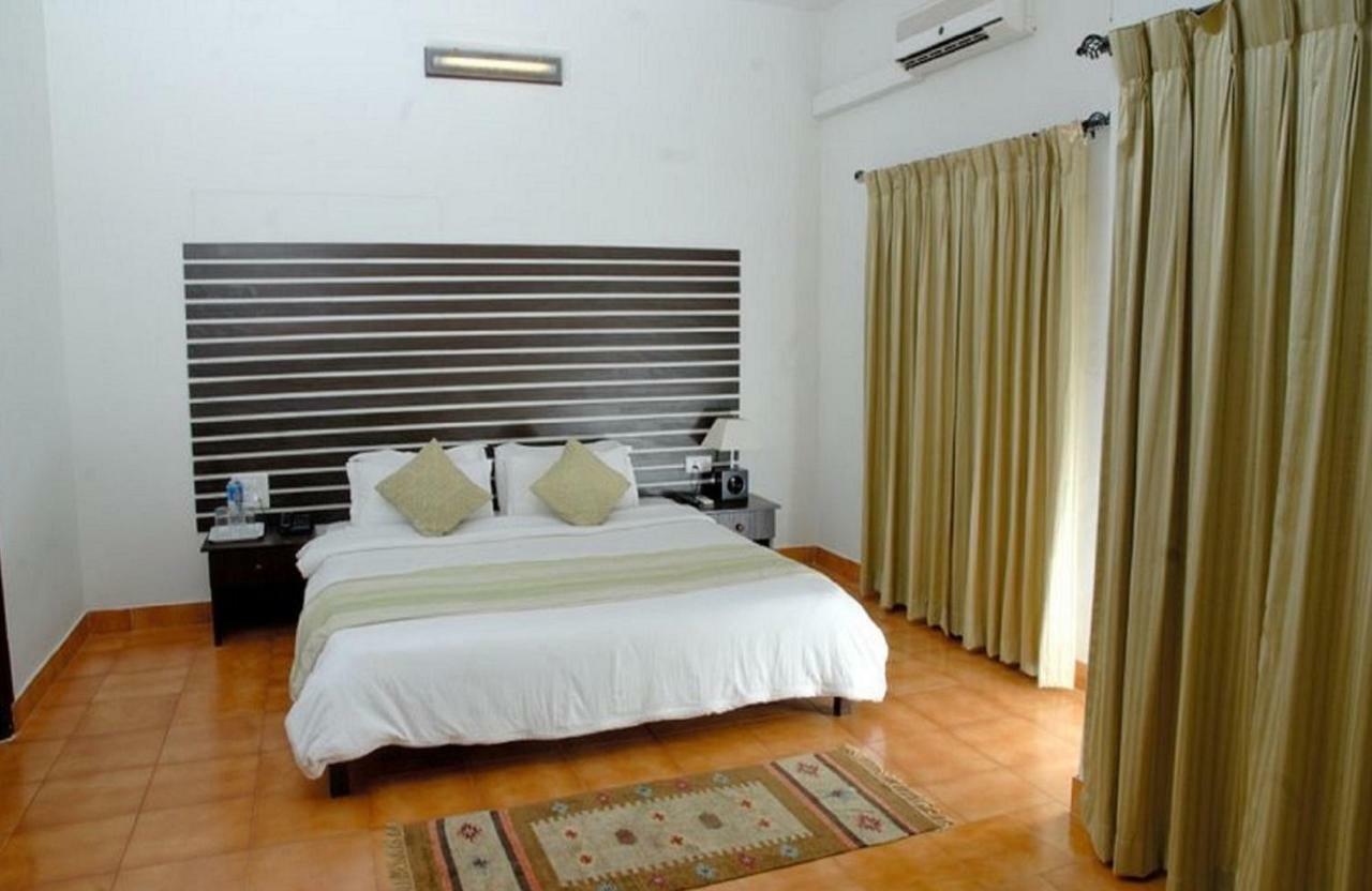 Toshali Goan Village Resort Candolim Kültér fotó