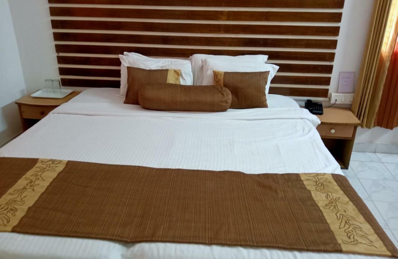 Toshali Goan Village Resort Candolim Kültér fotó