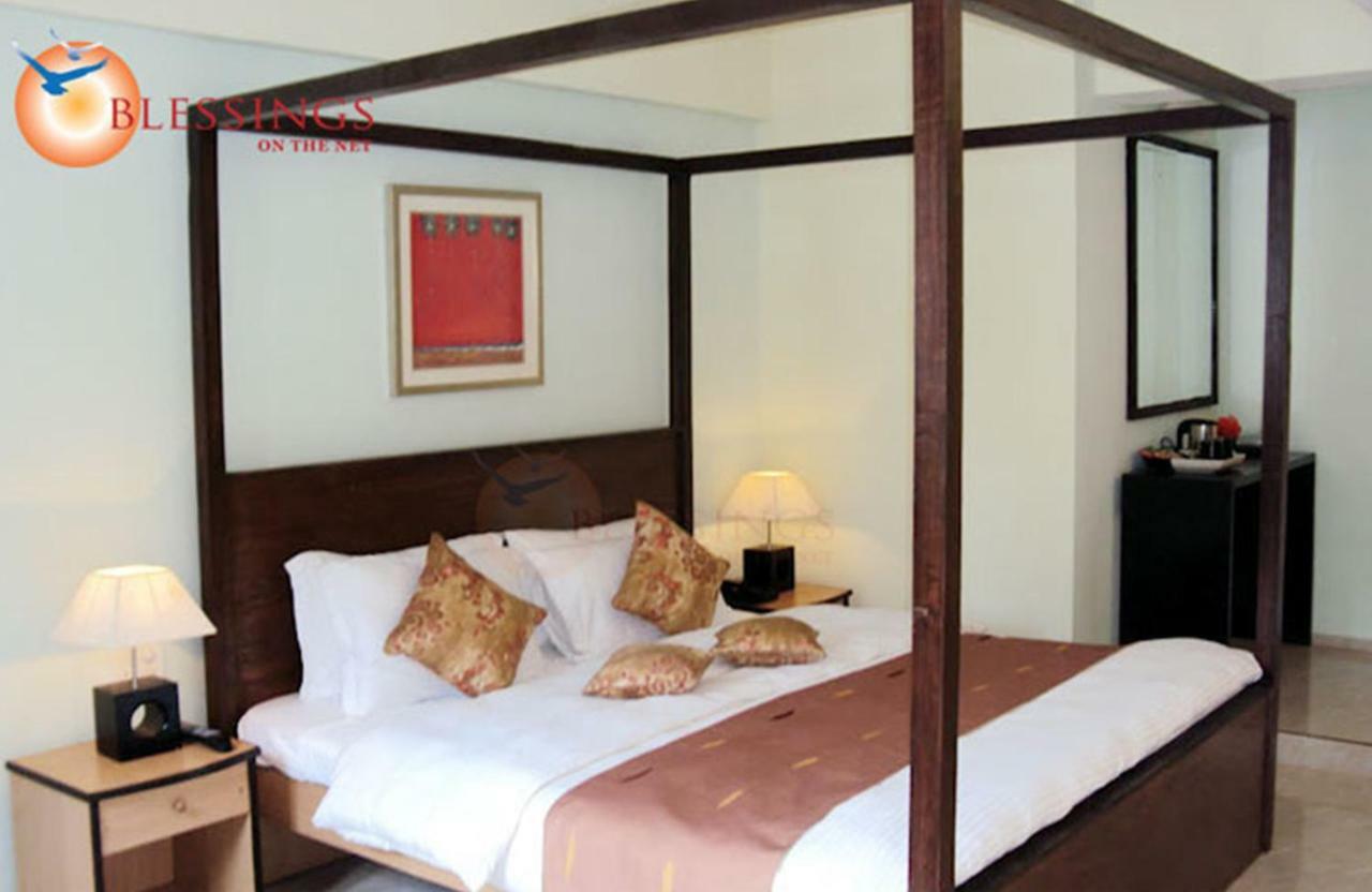 Toshali Goan Village Resort Candolim Kültér fotó