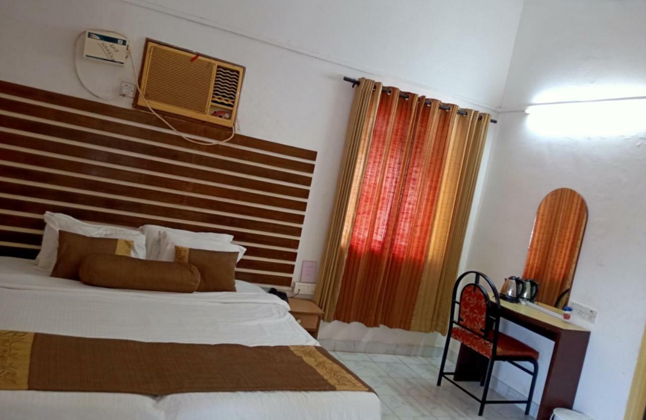 Toshali Goan Village Resort Candolim Kültér fotó