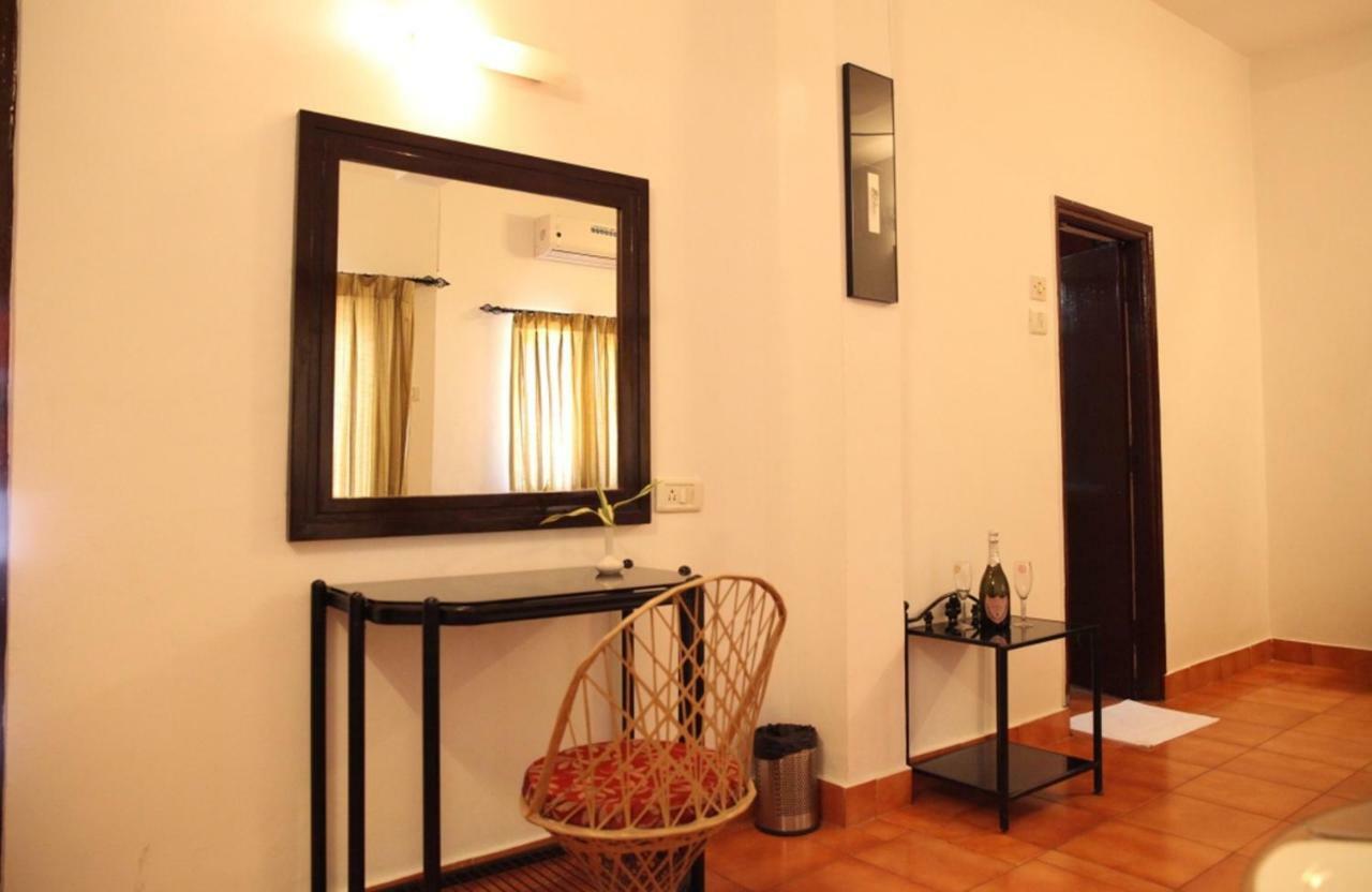 Toshali Goan Village Resort Candolim Kültér fotó