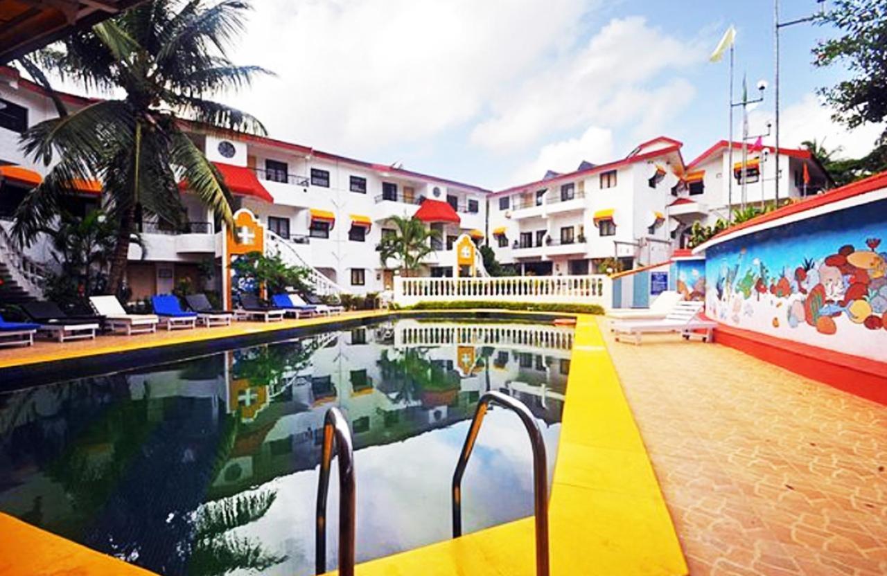 Toshali Goan Village Resort Candolim Kültér fotó