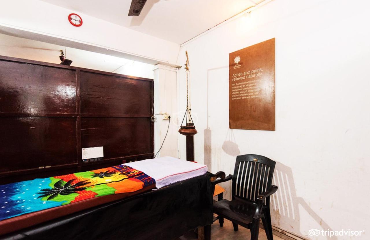 Toshali Goan Village Resort Candolim Kültér fotó